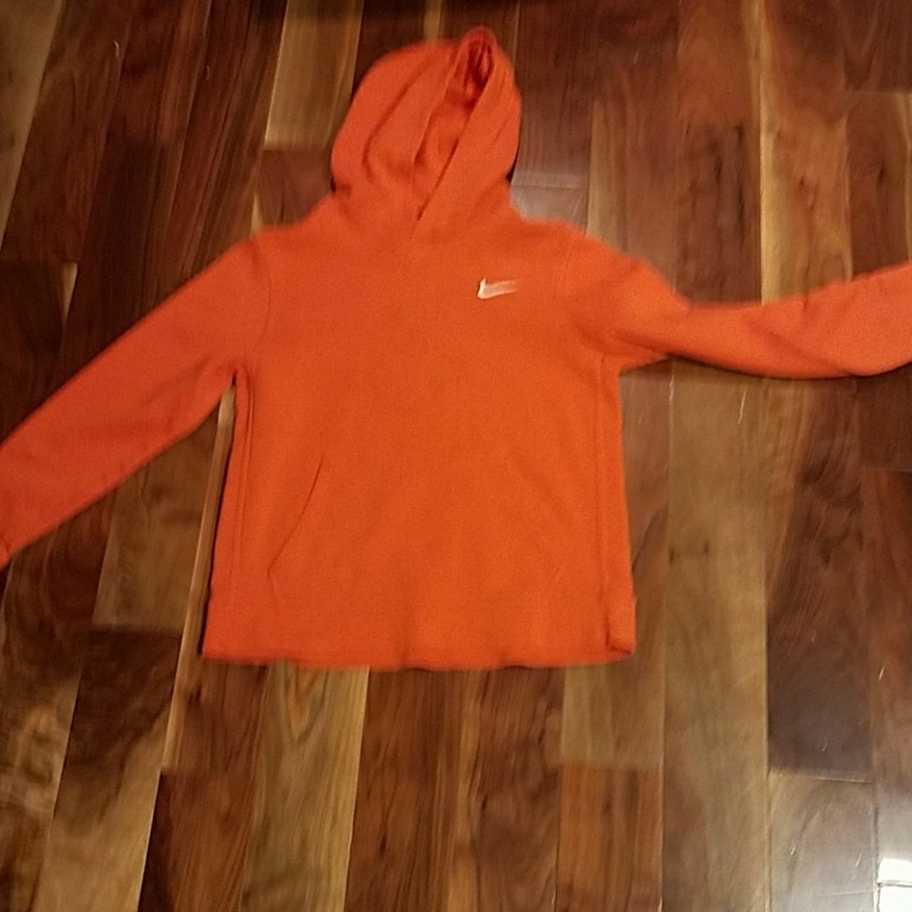 Nike hoodie